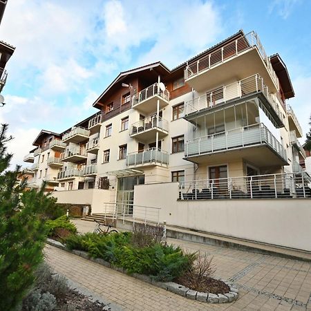 Large And Luxury 3City Apartment In Gdansk With Two Terraces By Noclegi Renters Luaran gambar